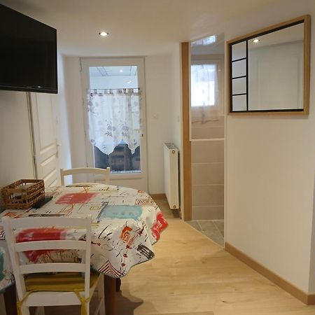 Le Lys Apartman Saintes Kültér fotó