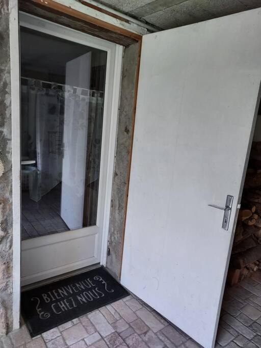 Le Lys Apartman Saintes Kültér fotó
