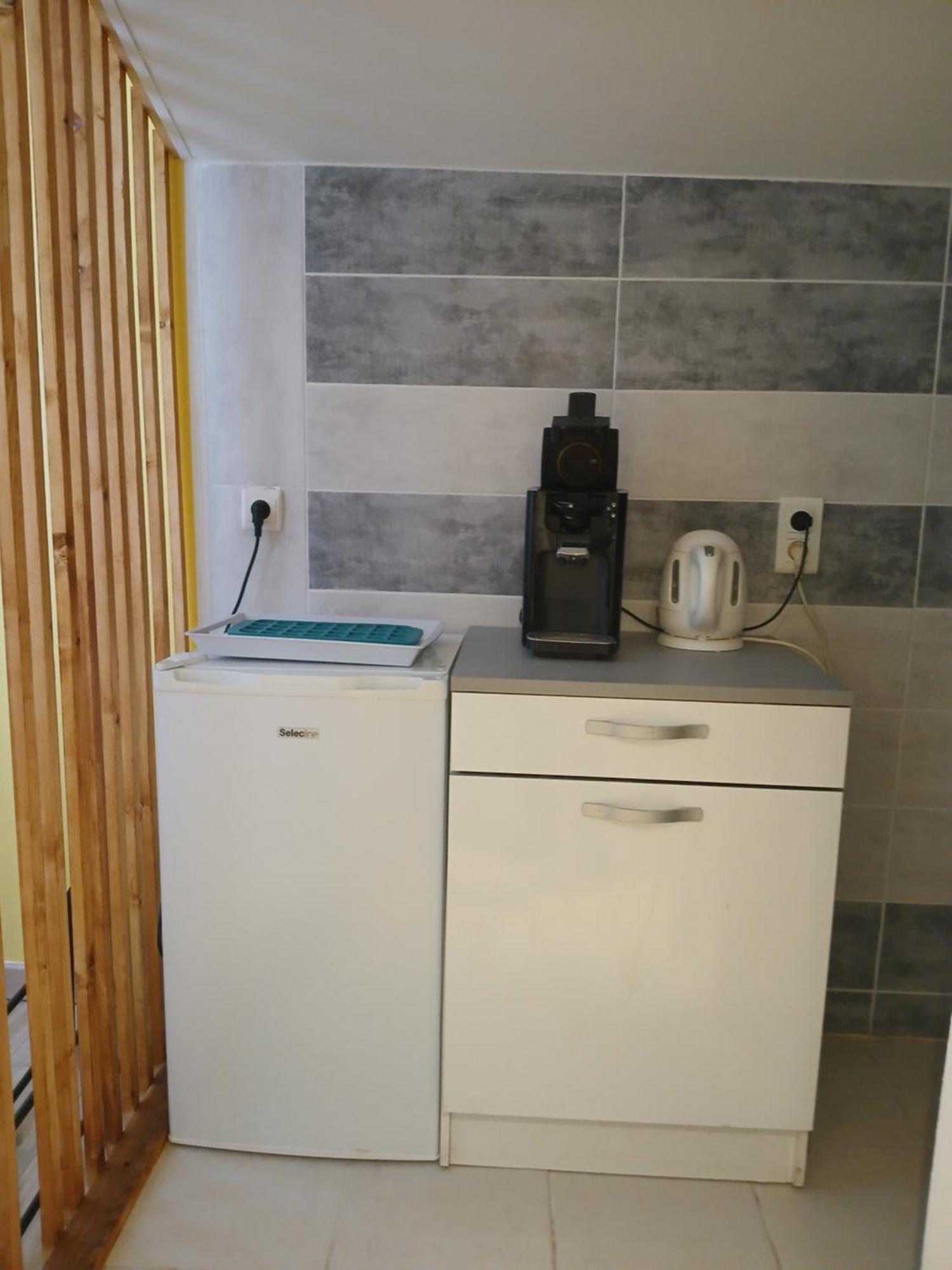 Le Lys Apartman Saintes Kültér fotó