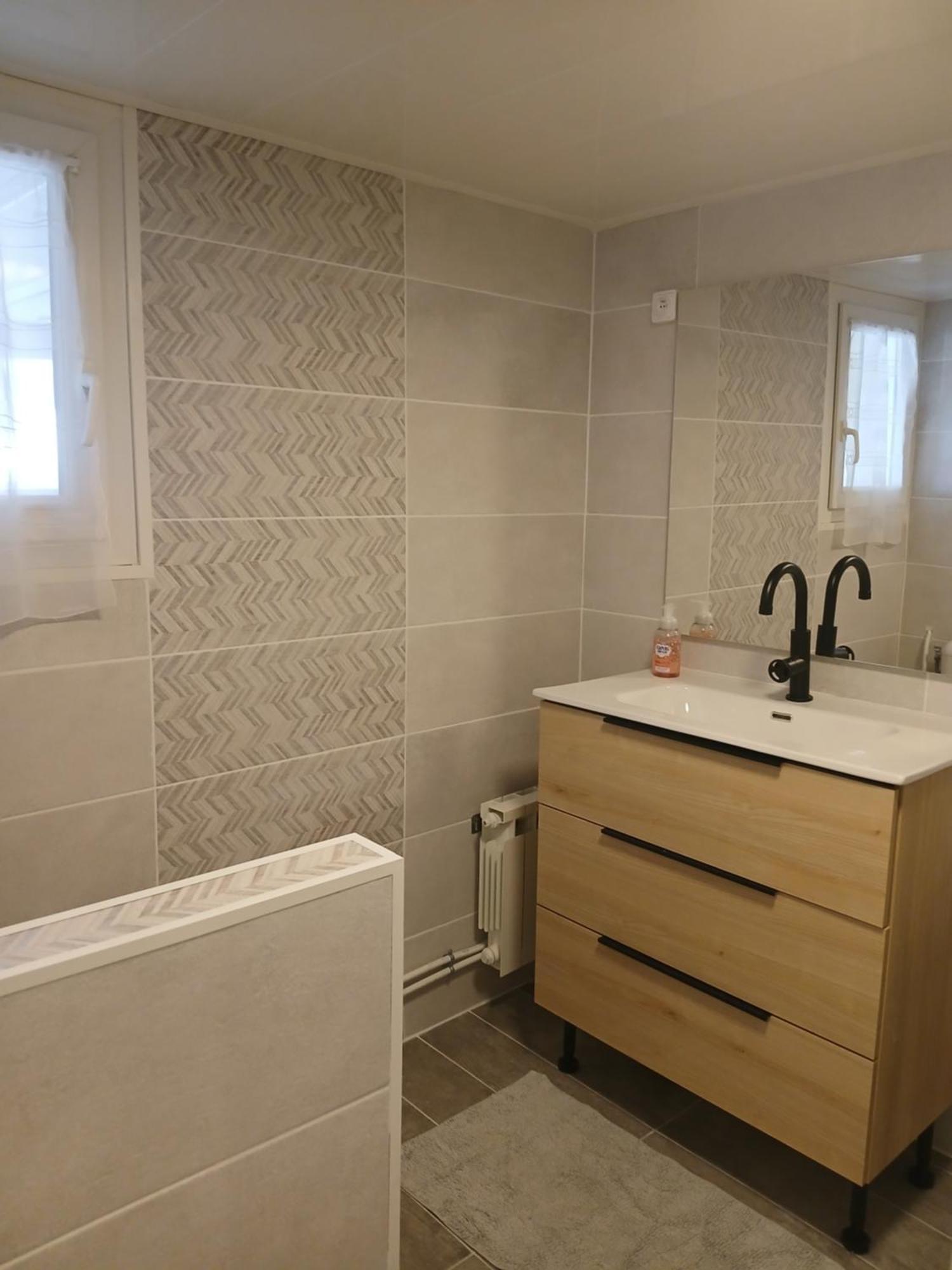 Le Lys Apartman Saintes Kültér fotó