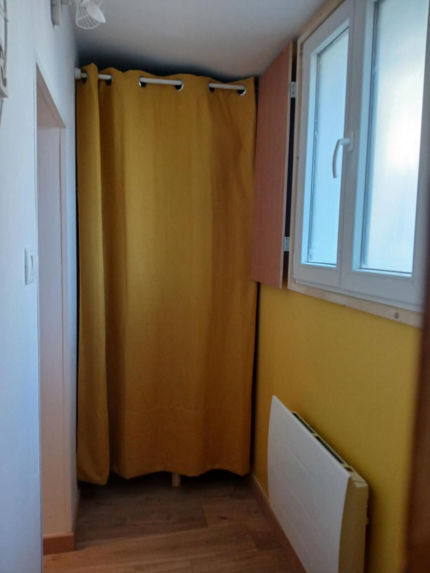 Le Lys Apartman Saintes Kültér fotó